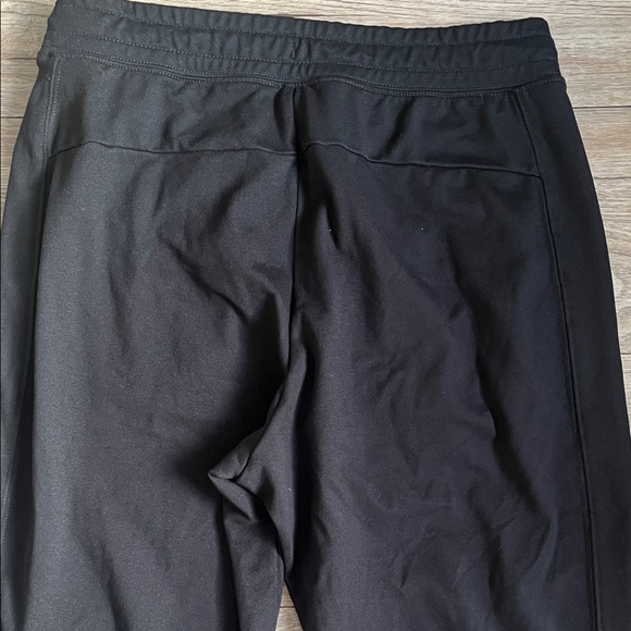 American Eagle Outfitters Black Men's Jogger Sweatpants - Picture 5 of 5